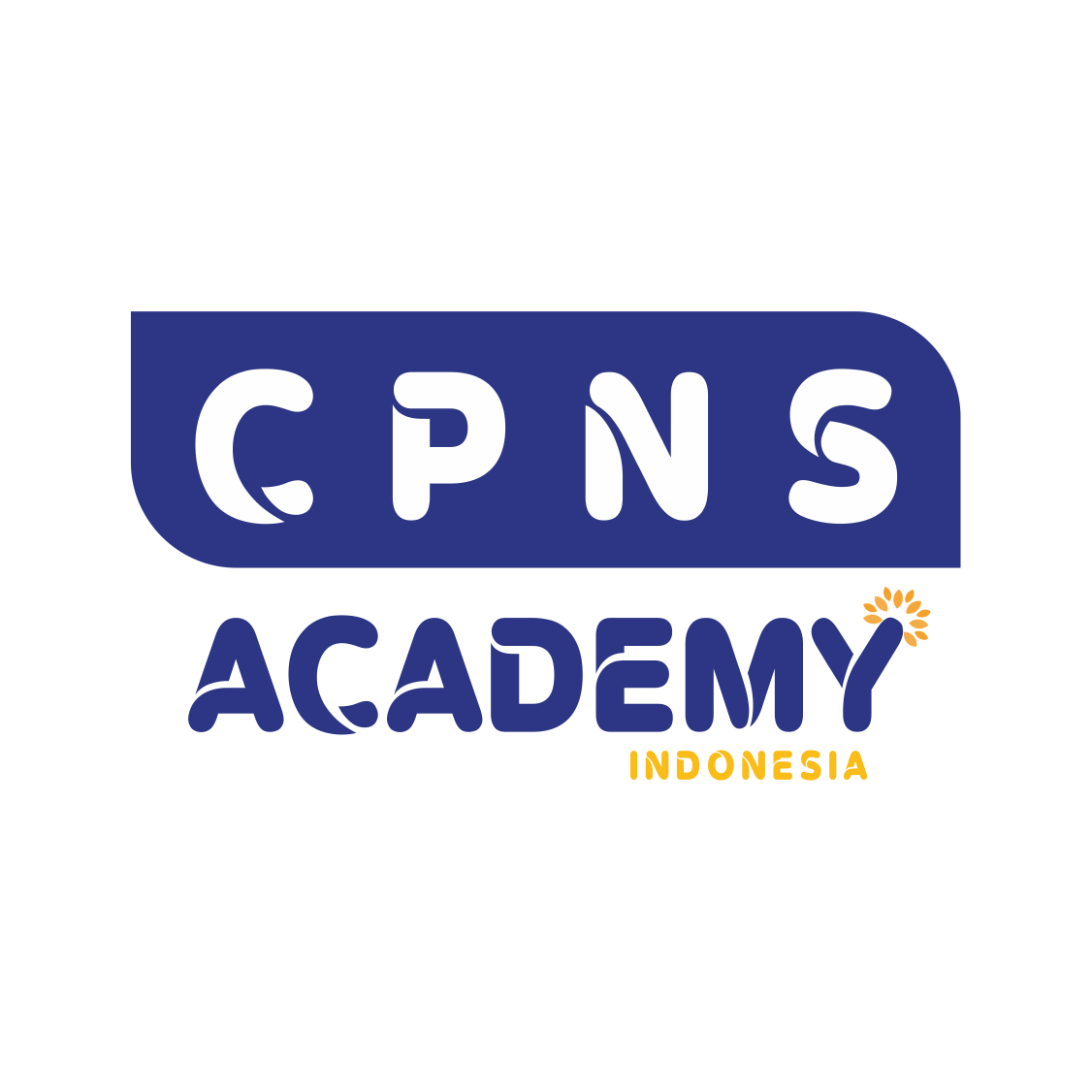 CPNS Academy Logo